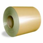 Hot Rolled DIN SGLCC Prepainted Galvanized Steel Colored Steel Coil PPGI PPGL