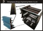 Plastic Moulding Tool for Nylon Thermal Barrier Strip PA Extrusion Mold
