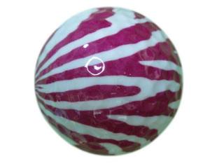 Quality logo golf ball , golf ball wholesale