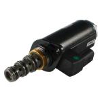 YN35V00041F1 KDRDE5K-31/30C50-102 SK200-6E Hydraulic Pump Solenoid Valve