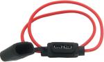 Inline Regular Standard Blade Fuse Holder