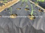 Polypropylene Spunbond 150GSM Garden Weed Barrier Fabric