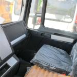 Shacman Delong F3000 Left-Hand 6x4 Dump Truck with 380HP Weichai Engine and 300L