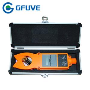 Quality 1mA 1000A Ammeter Recorder Wireless Current Clamp Meter wholesale