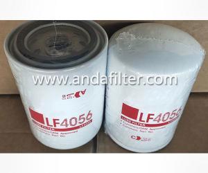 Quality High Quality Oil Filter For Fleetguard LF4056 wholesale