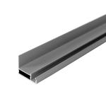 30×30 Industrial Aluminium Frame Extrusion Aluminium Solar Frame Profile
