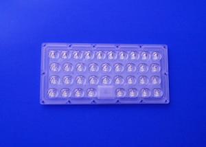 Quality 100W Led Street Light Components 3030SMD 5050SMD Tunnel Lamp LED PC Lens wholesale