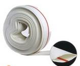 Quality Professional Fire Hose Reel And Cabinet Rubber Double Jacket Fire Hose wholesale