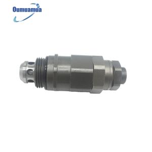 Quality 2398976 Safety mini Excavator Hydraulic Control Valve For CAT 330CL 345BL W345B wholesale