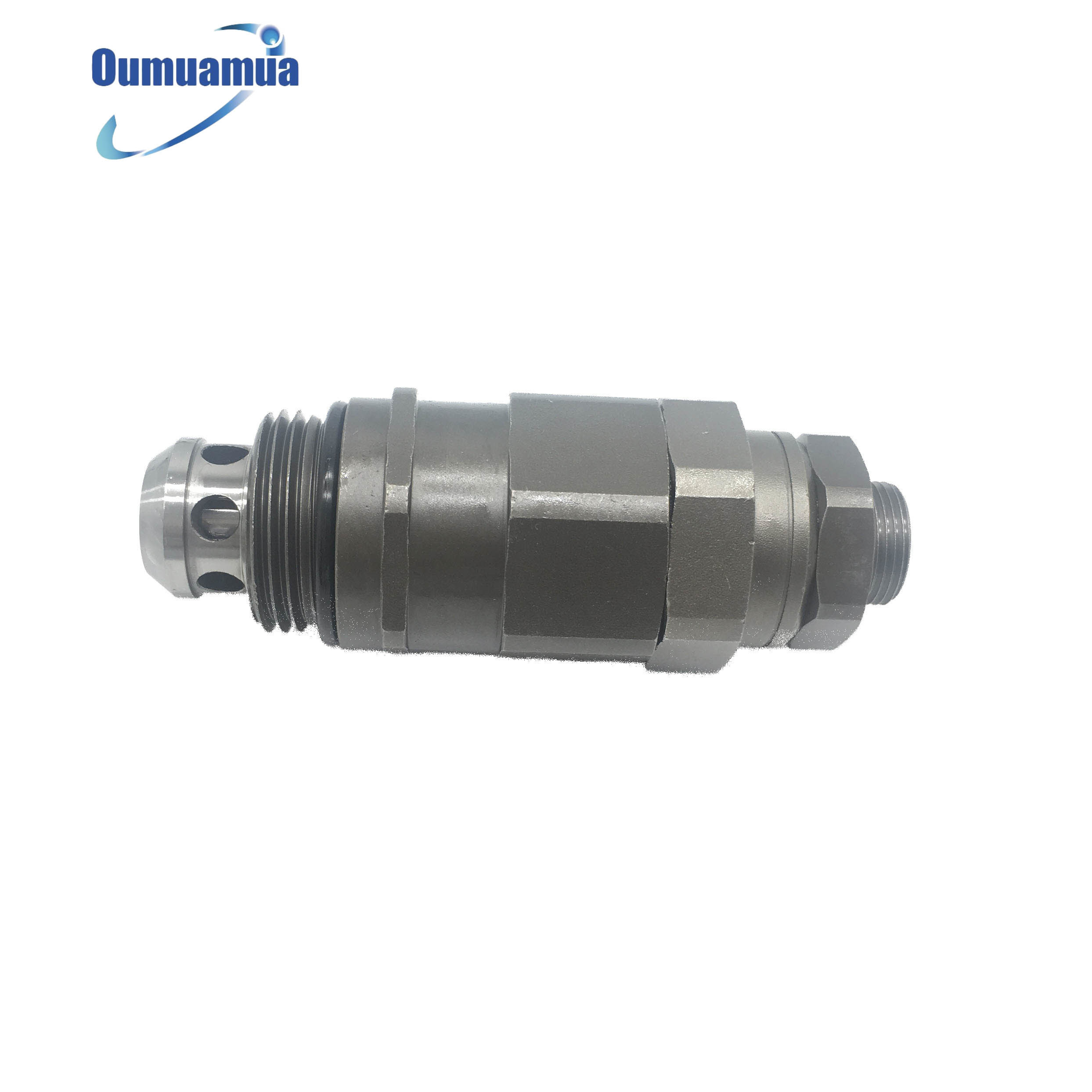 2398976 Safety mini Excavator Hydraulic Control Valve For CAT 330CL 345BL W345B