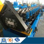 China Suppliers Cold CZ Purlin Roll Forming Machine