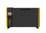 Marble Granite Waterjet Cutting Machine 2500x1400 Waterjet Glass Cutting Machine