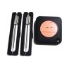 Buy cheap Wireless Bluetooth Food Meat Thermometer / Dual Probe Grill BBQ Thermometer from wholesalers