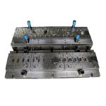 Compound Progressive Metal Stamping Mould