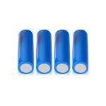 2200mAh 18650 Rechargeable Battery Li-ion Battery 3.7v In Battery Pack