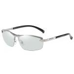 Mens Cycling Sports UV400 Polarized Stylish Sunglasses BSCI Fashion