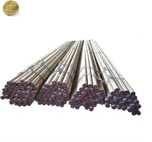 Quality Hot Rolled Gear Steel Round Bar 16MnCr5 Grade wholesale