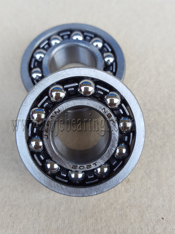 Japan Original NTN NSK Koyo Self-Aligning Roller Bearing 21315 Cc