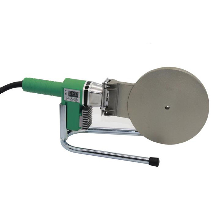 DVS Plomberie Ppr Socket Fusion Welding Machine