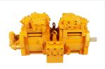 Construction Machinery Excavator Hydraulic Pump
