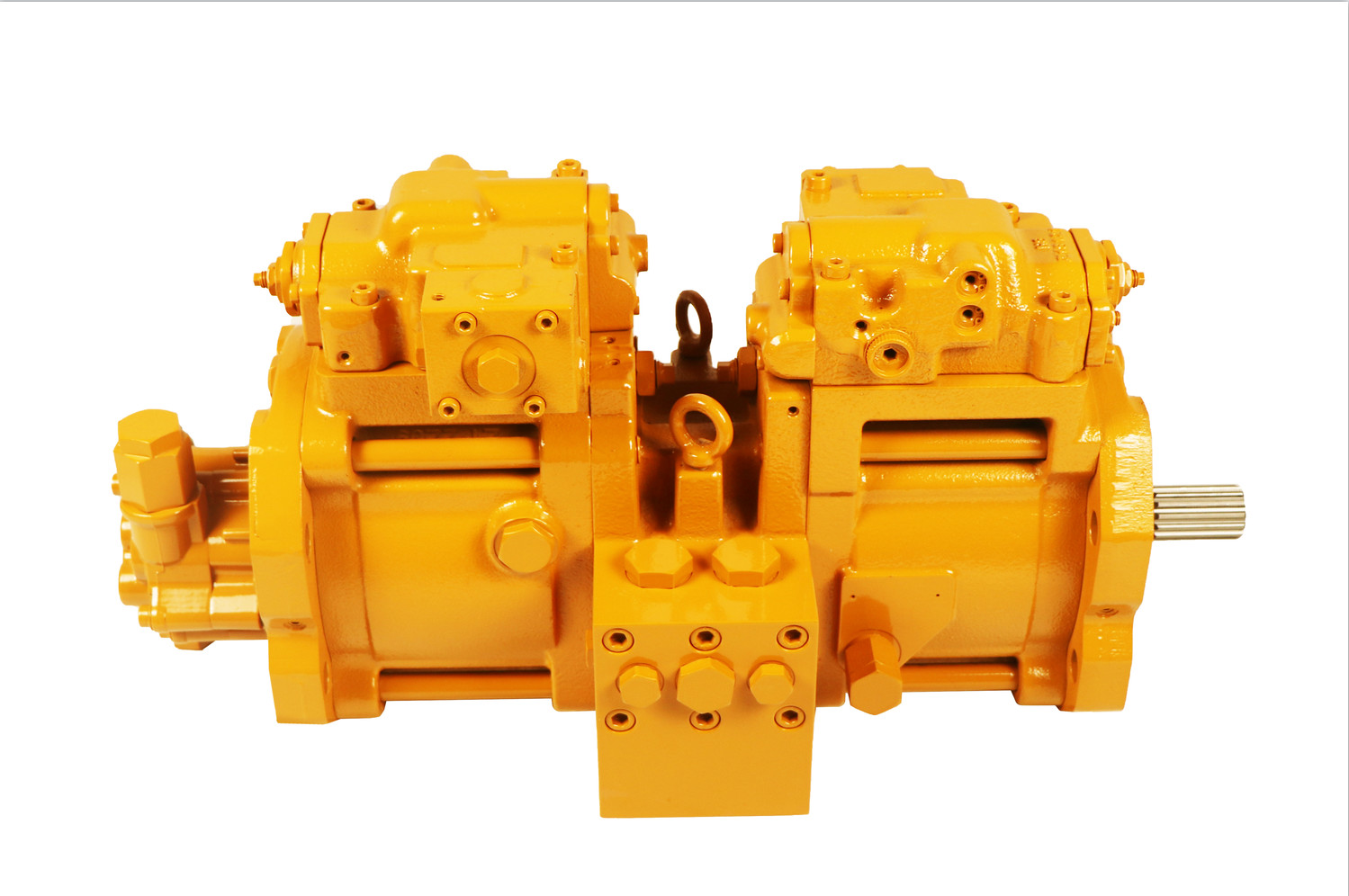 Construction Machinery Excavator Hydraulic Pump