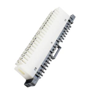 Quality Plastic and Iron Nickel Plated LSA-Plus Krone Disconnection Module for Telecom Accessories wholesale