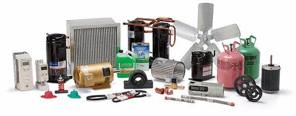 Carrier parts 5GS oil