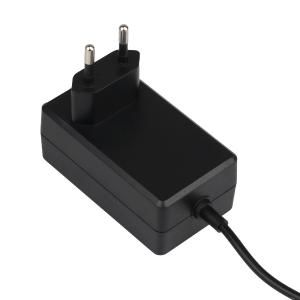 Quality 24W / 48W Power Supply Wall Mount Power Adapters EU Plug For air purifier wholesale