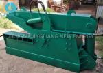 High Efficiency Automatic Alligator Shears Scrap Metal Cutting Machine