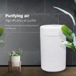 Smart Waterless Nebulizing Scent Air Diffuser▕ DN-831