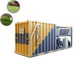 High Quality Vacuum Cooler Mushroom Cooling Machine For Lettuce Flowers