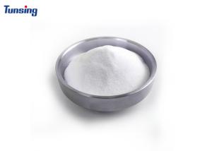 Quality Good Elasticity Tpu Polyurethane Hot Melt Adhesive Granule wholesale