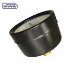 Good Quality 2 inch Borbon Tube Type Center Back Connection 1/4"NPT BSP Low 9