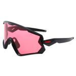 Windproof 145MM BSCI Full Frame Cycling Glasses Men Women TR90 Road Bike Glasses