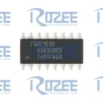 74HC151D,653