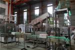 Vacuum Type Beverage Can Filling Machine Microbrewery Bottling Equipment