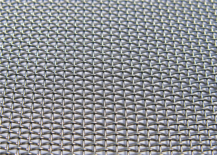 stainless steel wire mesh