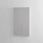 Wall Mounted Full Body Frameless Makeup Mirror 3mm Thick