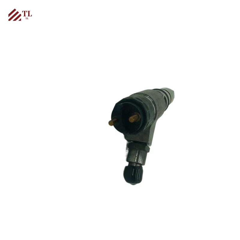 Fuel Injector 371-3974 For YU'AN Engine 0445120347 On Farms At Affordable