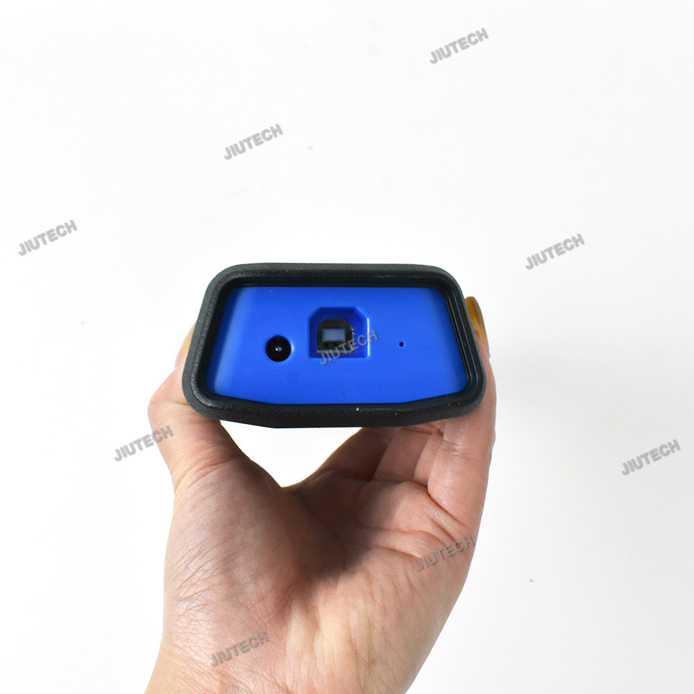 Heavy Duty SINOTRUK Sitrak For Weichai Diagsmart esttc Chinese Diesel Engine Truck Sinotruck Diagnostic Scanner Tool