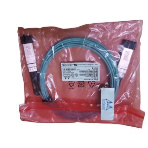 Quality 200Gb/S IB HDR Qsfp Aoc Cable 5m MFS1S00-H005V wholesale