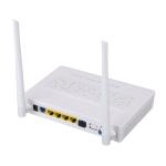 TX 1310nm RX 1490nm FTTH ONU ONT 3FE 1GE WIFI POTS CATV 2T2R Mode 5DBI Gain