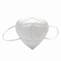 Quality Foldable Isolation Kn95 Air Hospital Respirator Mask wholesale