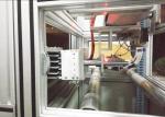 Automatic resistance inspection machine for Busway Insulation Testing