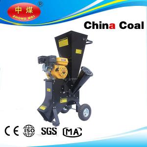 Quality 13HP leaf shredder wood chipper wholesale