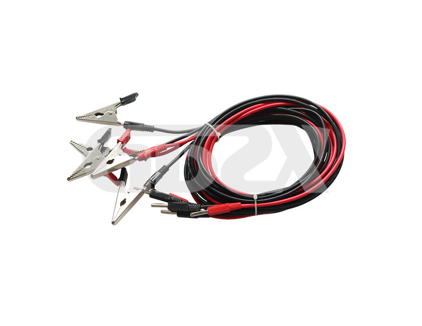 Multi Functional Single Phase Relay Protection Tester , Protection Relay Test Equipment
