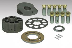 Quality Nachi PCL120-18B-7S2-8620A Hydraulic Travel Motor Parts for YUCAI Small Size Excavator YC35-6 wholesale