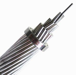 Quality Acsr Aluminium Conductor Steel Reinforced Bs Standard wholesale