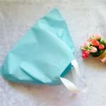 Personalized Plastic Shopping Bags For Garment Store