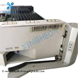 Quality HUAWEI EX2 TN81EX2 TN8D000EX2 EX4 for Huawei PTN 1900 PTN1900 PTN 3900 PTN3900 wholesale